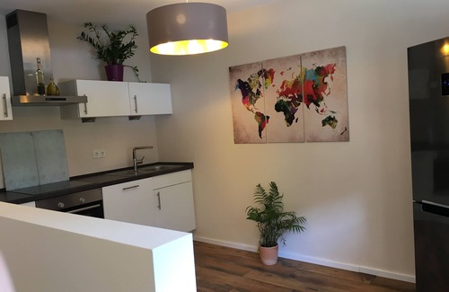 Sankt Martin Apartment | The SchlafGut St Martin vacation apartment