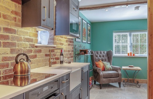 Bradwell-on-Sea Cottage | The School House Cottage