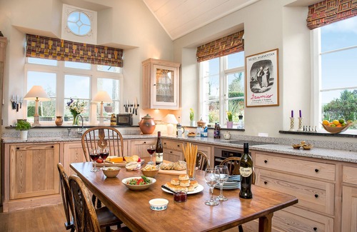 Coryton House | The School House, Coryton - a peaceful retreat (sleeps 6+toddler)