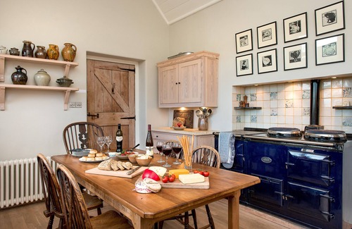 Coryton House | The School House, Coryton - a peaceful retreat (sleeps 6+toddler)