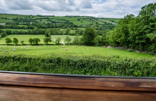 Coryton House | The School House, Coryton - a peaceful retreat (sleeps 6+toddler)