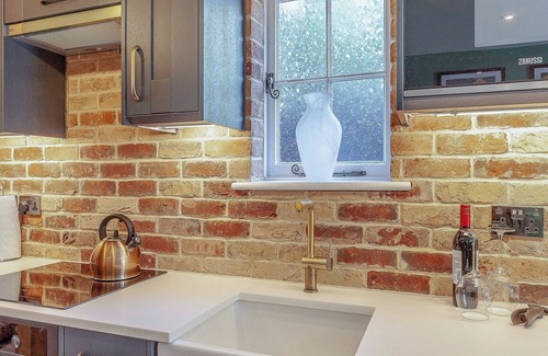 Bradwell-on-Sea Cottage | The School House Cottage