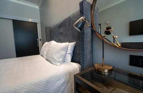 White Sulphur Springs Hotel | The Schoolhouse Hotel