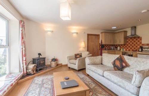 Bishops Castle Apartment | The Schoolhouse Brewhouse