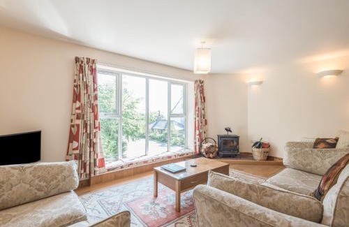Bishops Castle Apartment | The Schoolhouse Brewhouse