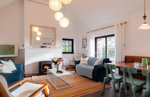 Goleen House | The Schooner, Goleen