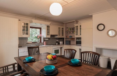 Goleen House | The Schooner, Goleen