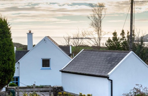 Goleen House | The Schooner, Goleen