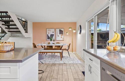 Casa Granada East Townhouses Apartment | The Scott Pad - Remodeled space, large pool, centrally located in the heart of Scottsdale!