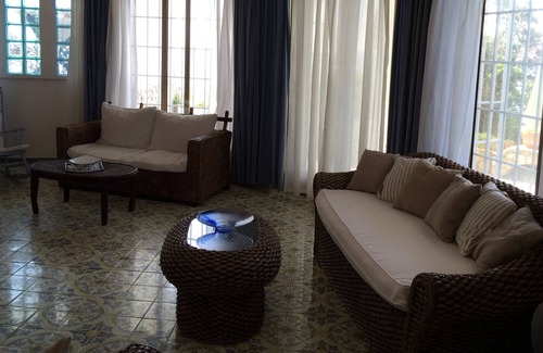 Lungomare di Sabaudia Apartment | THE SEA, APARTMENT ON THE SEA IN VILLA IN SABAUDIA