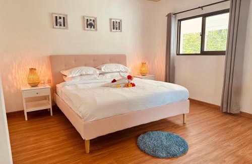 Beau Vallon Apartment | The Sea Bed Seychelles