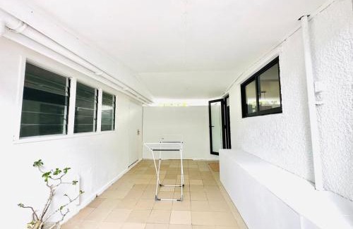 Beau Vallon Apartment | The Sea Bed Seychelles
