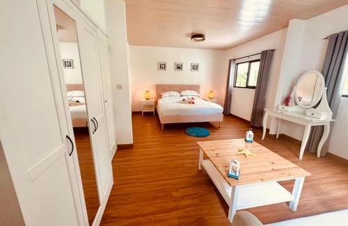 Beau Vallon Apartment | The Sea Bed Seychelles