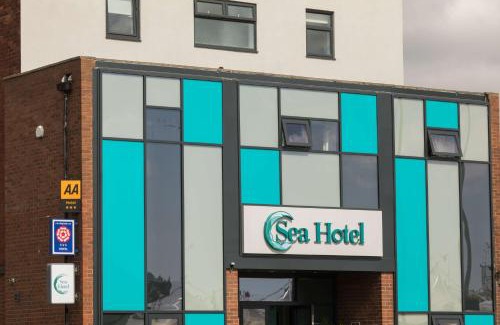 South Shields Hotel | The Sea Hotel