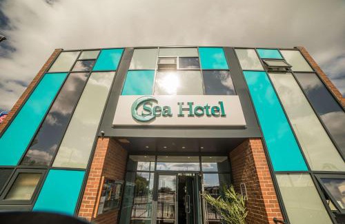 South Shields Hotel | The Sea Hotel