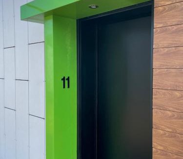Cowes Apartment | The Sea Pavilions