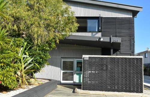 Cowes Apartment | The Sea Pavilions