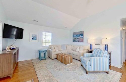 Ocean Isle Estates House | The Sea Shell Shack