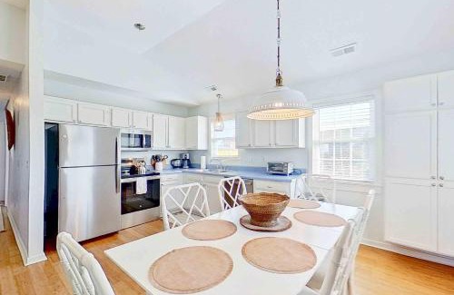 Ocean Isle Estates House | The Sea Shell Shack