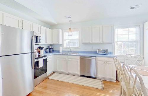 Ocean Isle Estates House | The Sea Shell Shack