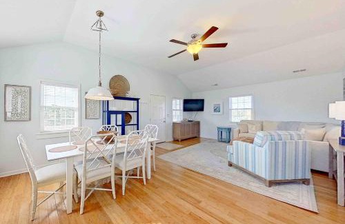 Ocean Isle Estates House | The Sea Shell Shack