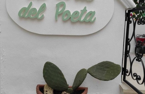 Tuglie Condo | "The sea" two-room apartment in the heart of Salento, pets allowed