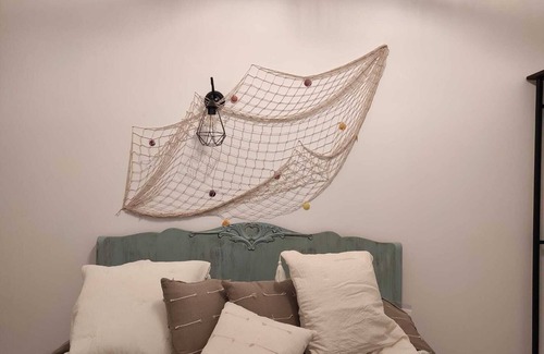 Tuglie Condo | "The sea" two-room apartment in the heart of Salento, pets allowed