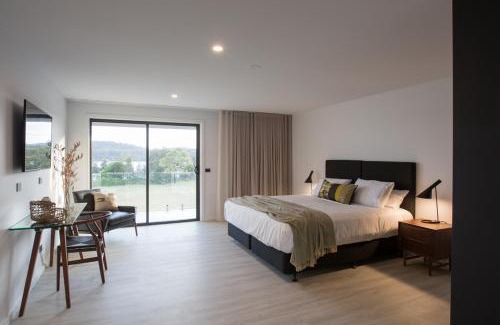 Moruya Hotel | The Seabird