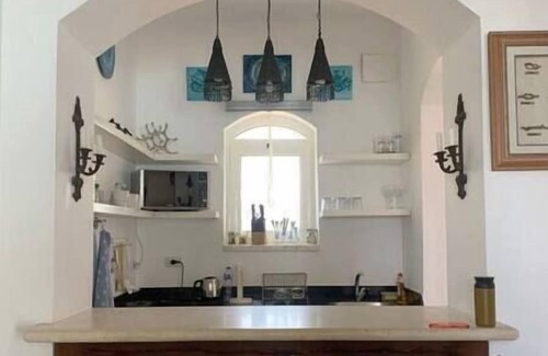El Gouna Apartment | The Seafront Magical Loft!