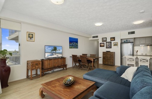 Woorim Apartment | The Seagull's Nest - Woorim