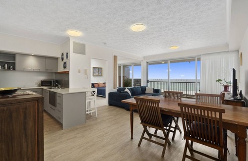 Woorim Apartment | The Seagull's Nest - Woorim