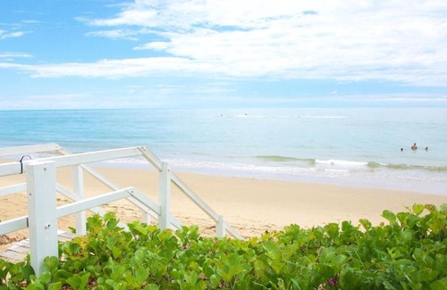 Pialba House | The Seahaven