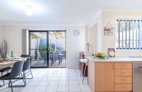 Corlette House | The Seahorse, 3a Seahorse Close
