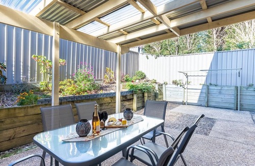Corlette House | The Seahorse, 3a Seahorse Close