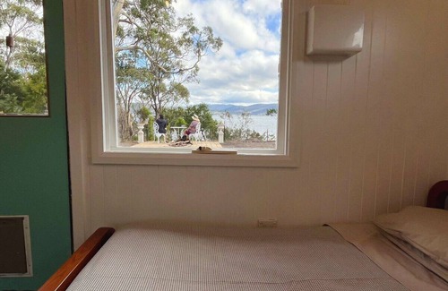 Tinderbox House | The Seaside Cottage A little gem by the sea