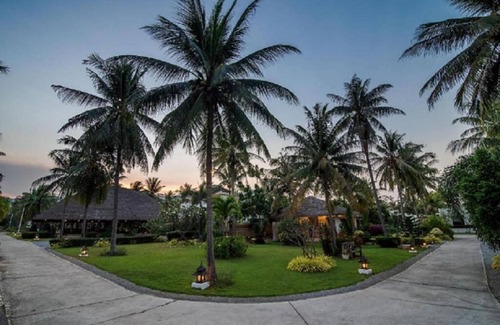 Sam Roi Yot House | The seaside resort