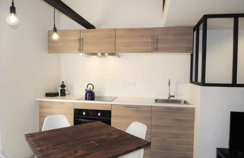 Tavernes Apartment | The seasonal rental stable