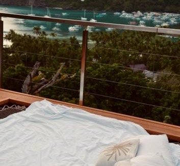 El Nido Other | The Seaview Dome - Glamping at Karuna El Nido