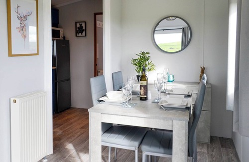 Newton Stewart Cottage | The Seaview Retreat - UK35883