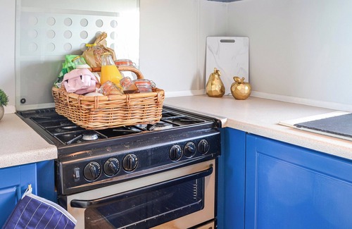 Newton Stewart Cottage | The Seaview Retreat - UK35883