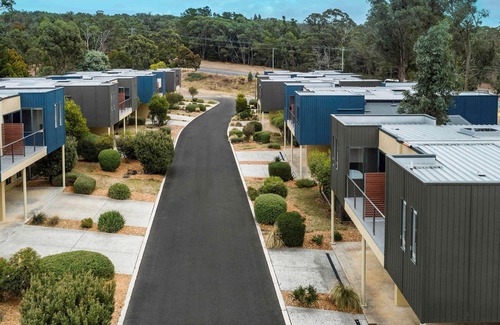 Creswick Apartment | The Sebel Creswick Forest Resort