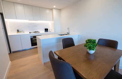 Malvern East Apartment | The Sebel Melbourne Malvern