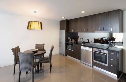 Kew Hotel | The Sebel Melbourne Kew