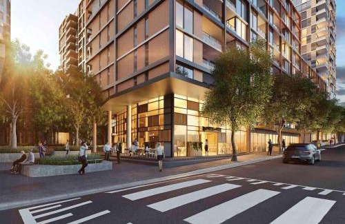Moonee Ponds Hotel | The Sebel Melbourne Moonee Ponds