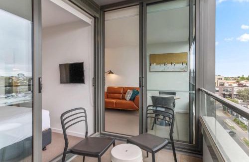 Moonee Ponds Hotel | The Sebel Melbourne Moonee Ponds