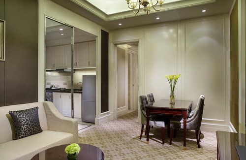 Chengxi District Apartment | The Sebel Xi Ning - Managed by Sofitel