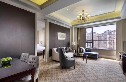 Chengxi District Hotel | The Sebel Xining-Managed By Sofitel