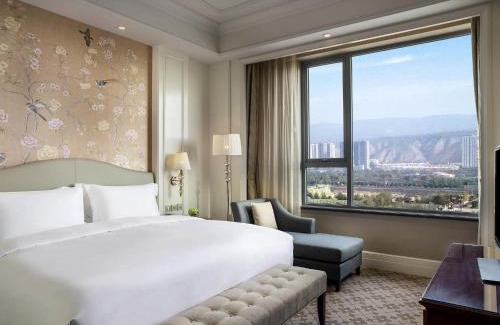 Chengxi District Hotel | The Sebel Xining-Managed By Sofitel