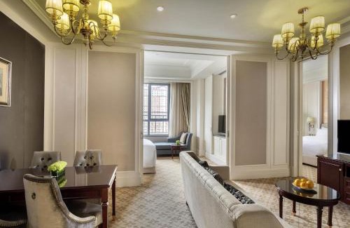 Chengxi District Hotel | The Sebel Xining-Managed By Sofitel