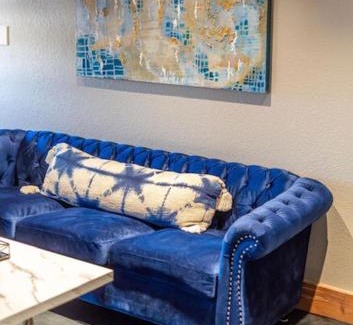 Jacksonville Hotel | The Secret Cenote Hotel